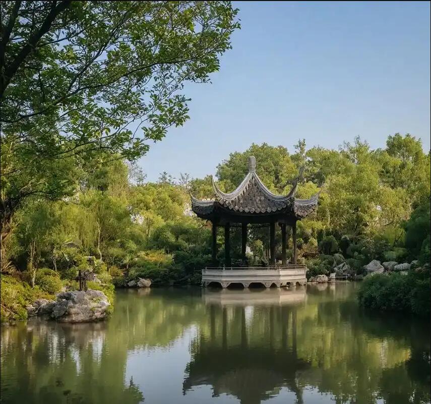 马鞍山从寒土建有限公司